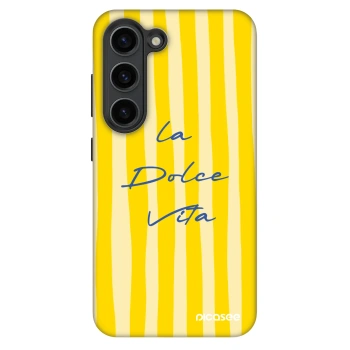 Hülle für Samsung Galaxy S23 5G - Ladolcevita