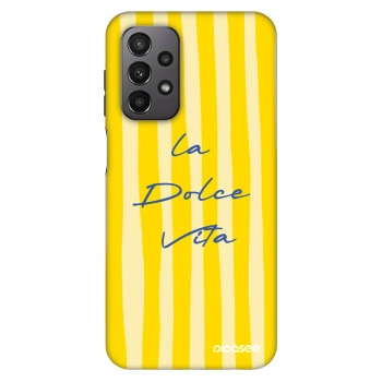 Hülle für Samsung Galaxy A23 A236B 5G - Ladolcevita