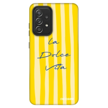 Hülle für Samsung Galaxy A52 5G A525F - Ladolcevita