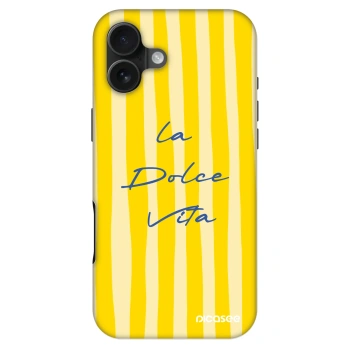 Hülle für Apple iPhone 16 Plus - Ladolcevita