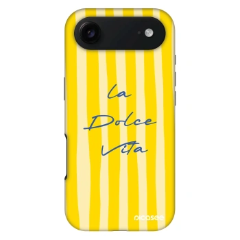 Hülle für Apple iPhone Air - Ladolcevita