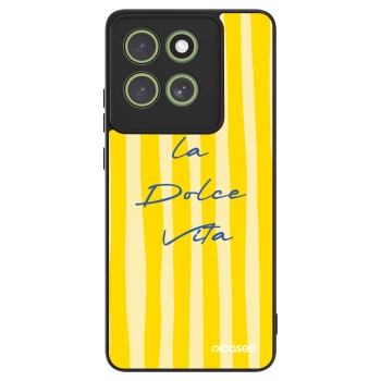 Hülle für Motorola Moto G86 5G - Ladolcevita