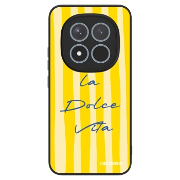 Hülle für Xiaomi Redmi Note 15 Pro+ - Ladolcevita