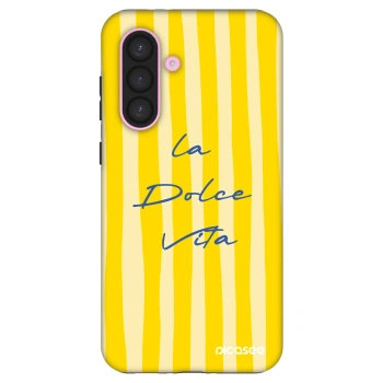 Picasee Fashion Case für Samsung Galaxy A56 5G A566B - Ladolcevita