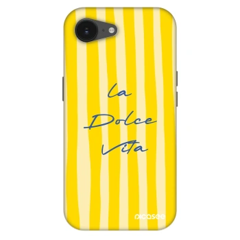 Hülle für Apple iPhone 17e - Ladolcevita