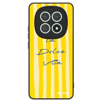 Picasee ULTIMATE CASE für Xiaomi Redmi Note 15 5G - Ladolcevita