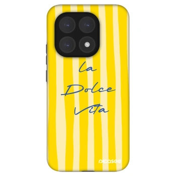 Picasee Fashion Case für Xiaomi 15T - Ladolcevita