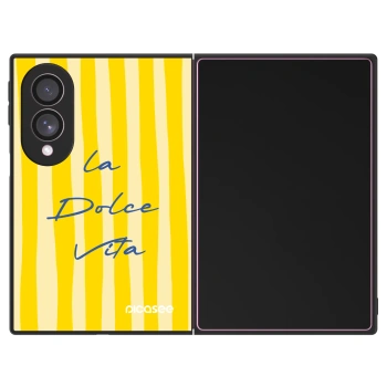 Hülle für Samsung Galaxy Z Fold8 5G - Ladolcevita