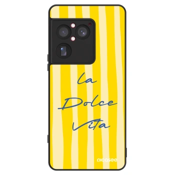 Hülle für Sony Xperia 1 VIII 5G - Ladolcevita