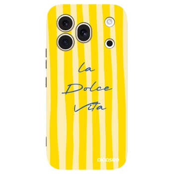 Hülle für Honor 600 Pro - Ladolcevita
