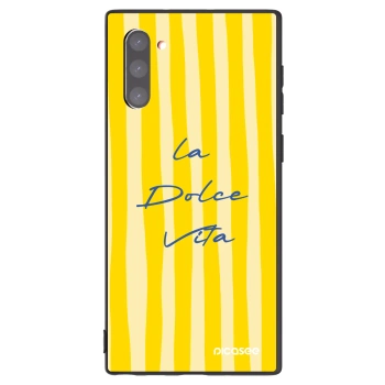 Hülle für Samsung Galaxy Note 10 N970F - Ladolcevita