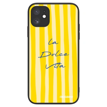 Picasee ULTIMATE CASE für Apple iPhone 11 - Ladolcevita
