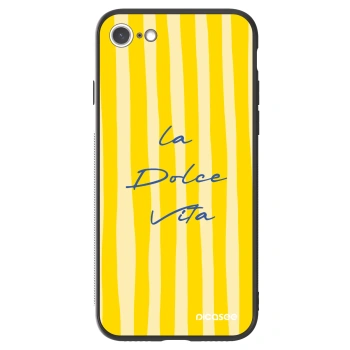 Picasee ULTIMATE CASE für Apple iPhone 7 - Ladolcevita