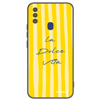 Hülle für Samsung Galaxy M21 M215F - Ladolcevita