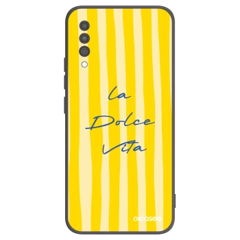 Hülle für Samsung Galaxy A30s A307F - Ladolcevita
