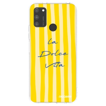 Hülle für Honor 9A - Ladolcevita