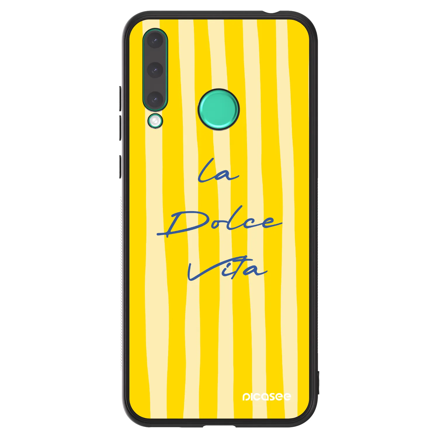 Picasee ULTIMATE CASE für Honor 20 Lite - Ladolcevita