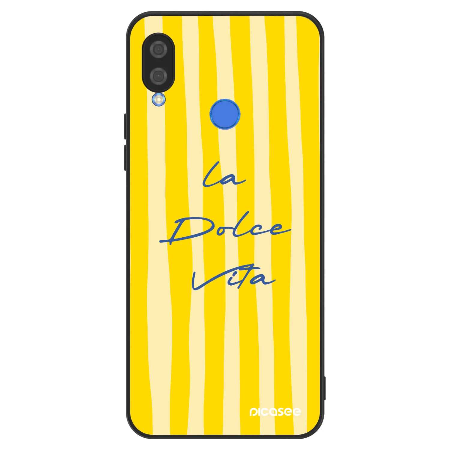 Picasee ULTIMATE CASE für Huawei Nova 3 - Ladolcevita