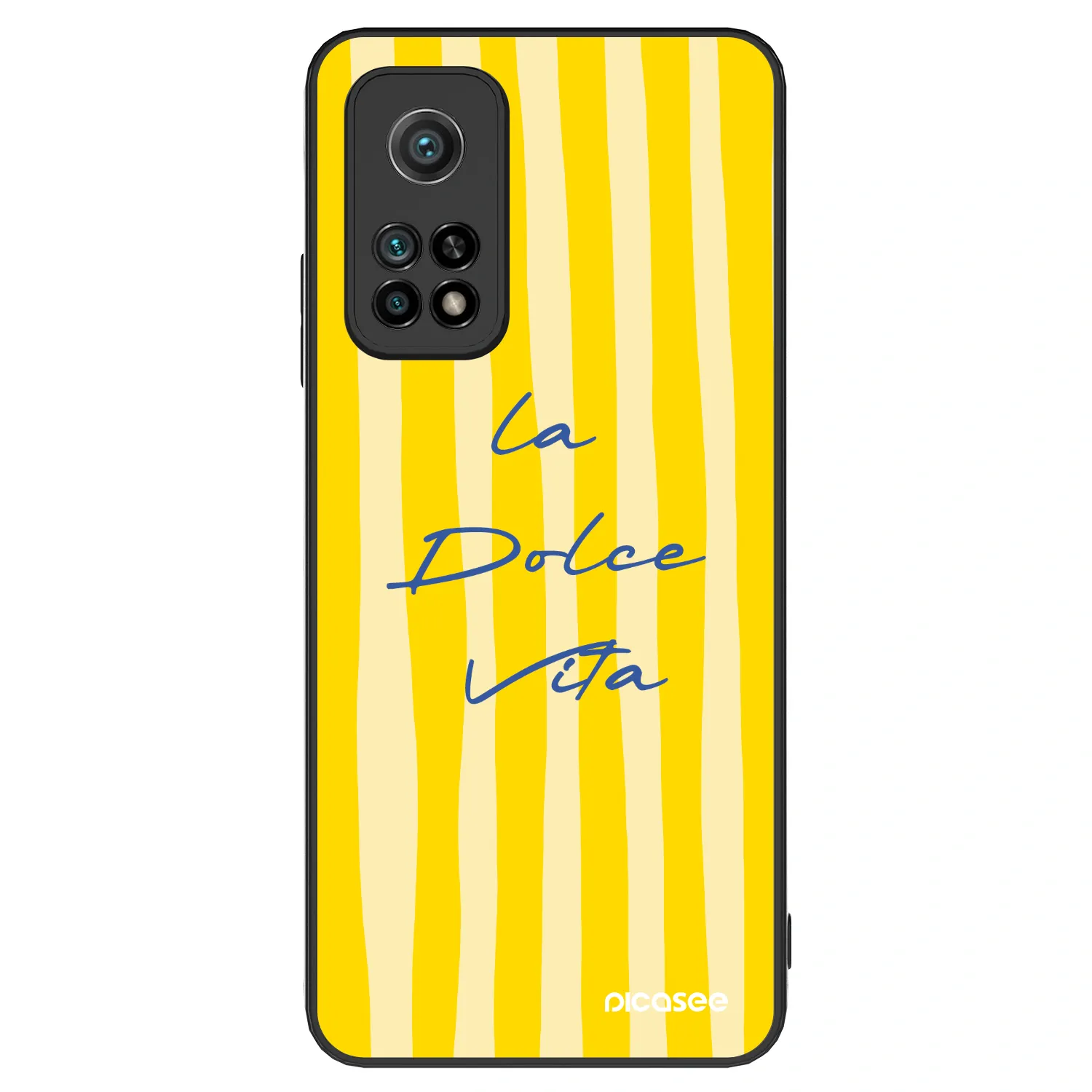 Picasee ULTIMATE CASE für Xiaomi Mi 10T - Ladolcevita