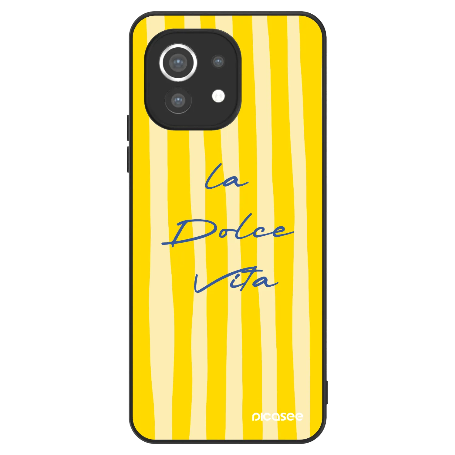 Picasee ULTIMATE CASE für Xiaomi Mi 11 - Ladolcevita