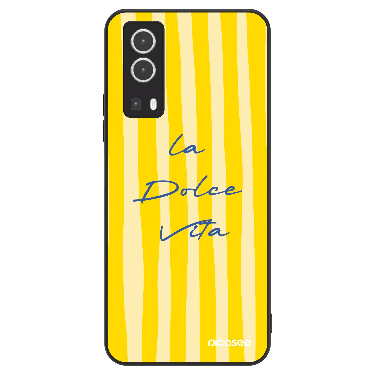 Picasee ULTIMATE CASE für Vivo Y72 5G - Ladolcevita
