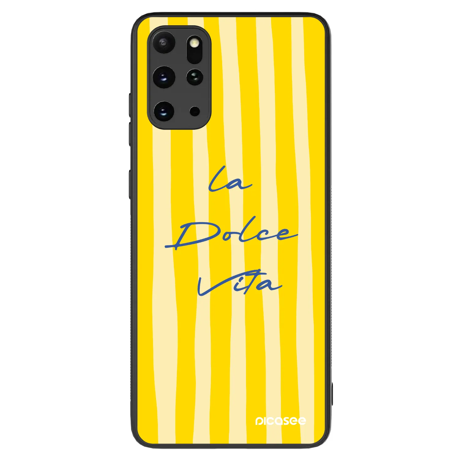 Picasee ULTIMATE CASE für Samsung Galaxy S20+ G985F - Ladolcevita