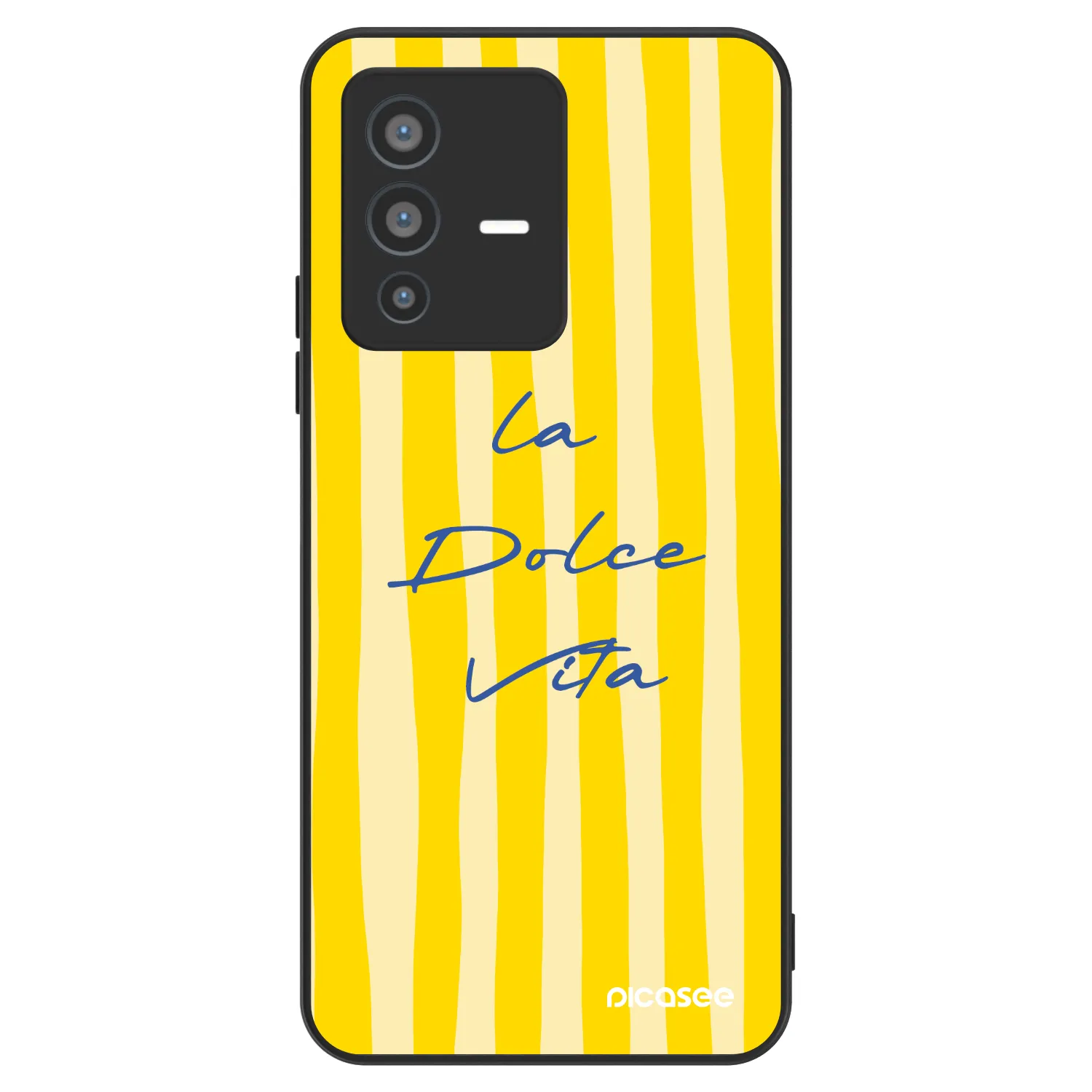 Picasee ULTIMATE CASE für Vivo V23 5G - Ladolcevita