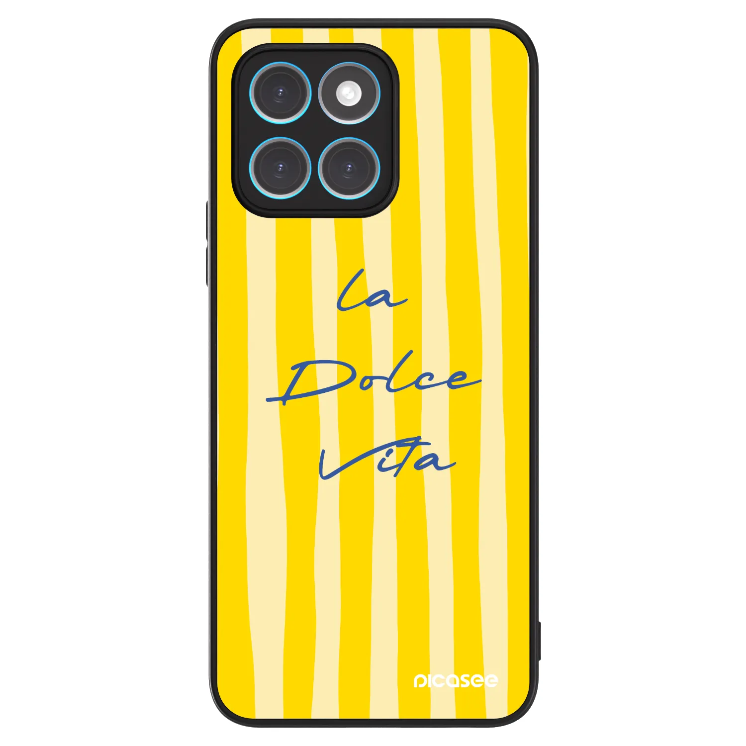 Picasee ULTIMATE CASE für Honor X8 4G - Ladolcevita