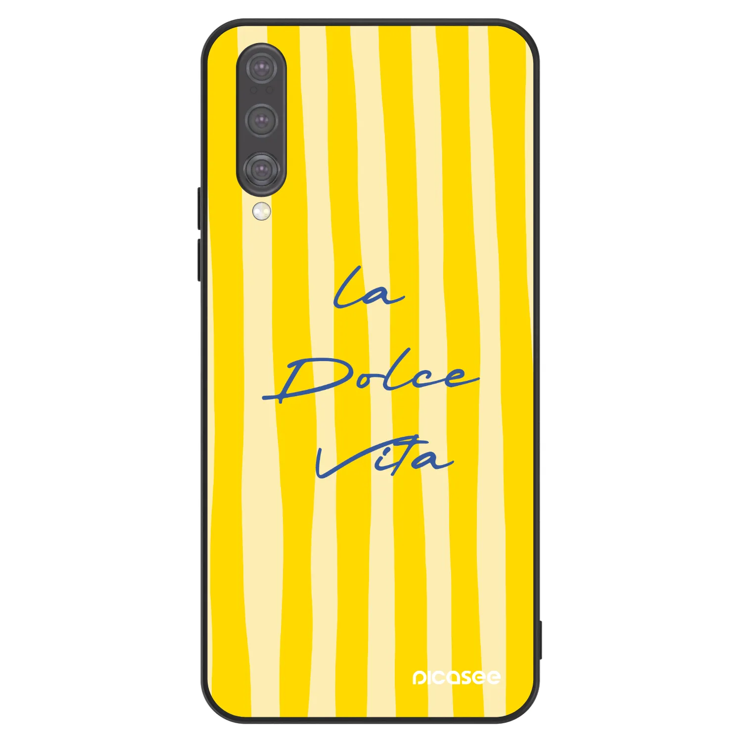 Picasee ULTIMATE CASE für Huawei P20 Pro - Ladolcevita