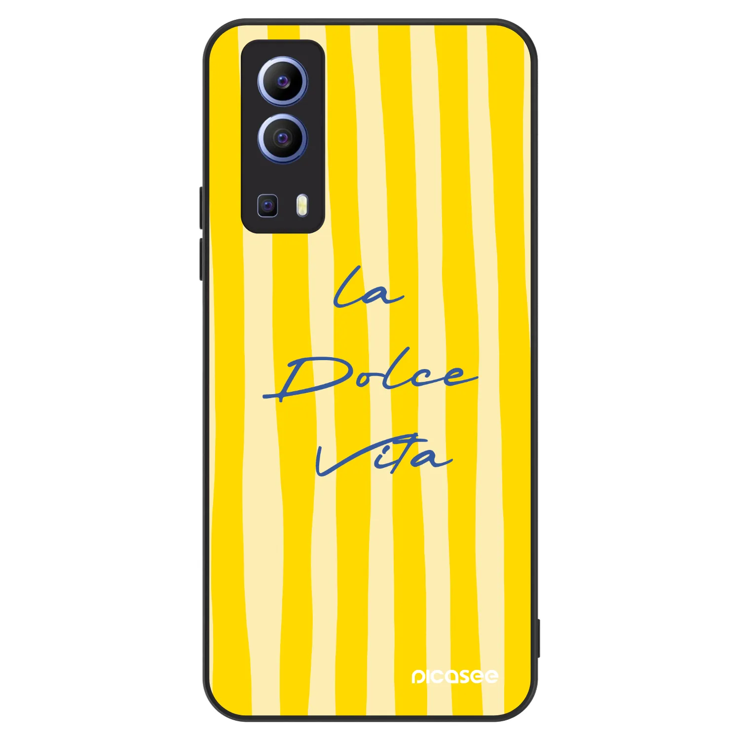 Picasee ULTIMATE CASE für Vivo Y52 5G - Ladolcevita