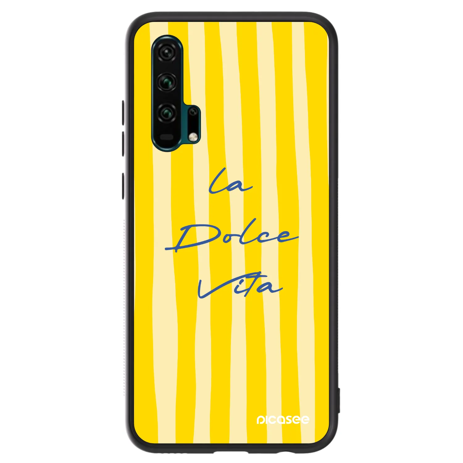 Picasee ULTIMATE CASE für Honor 20 Pro - Ladolcevita