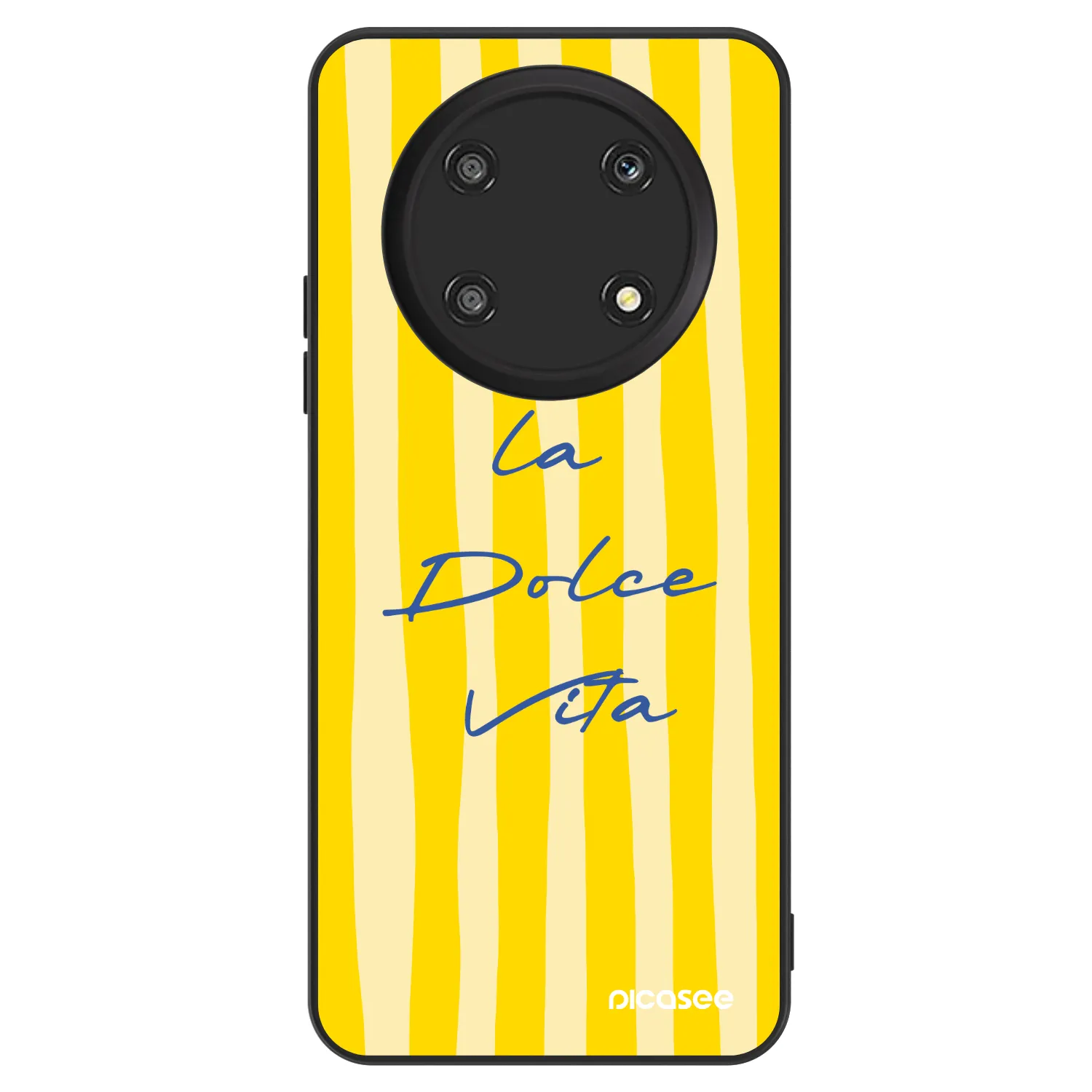 Picasee ULTIMATE CASE für Honor Magic4 Lite 5G - Ladolcevita
