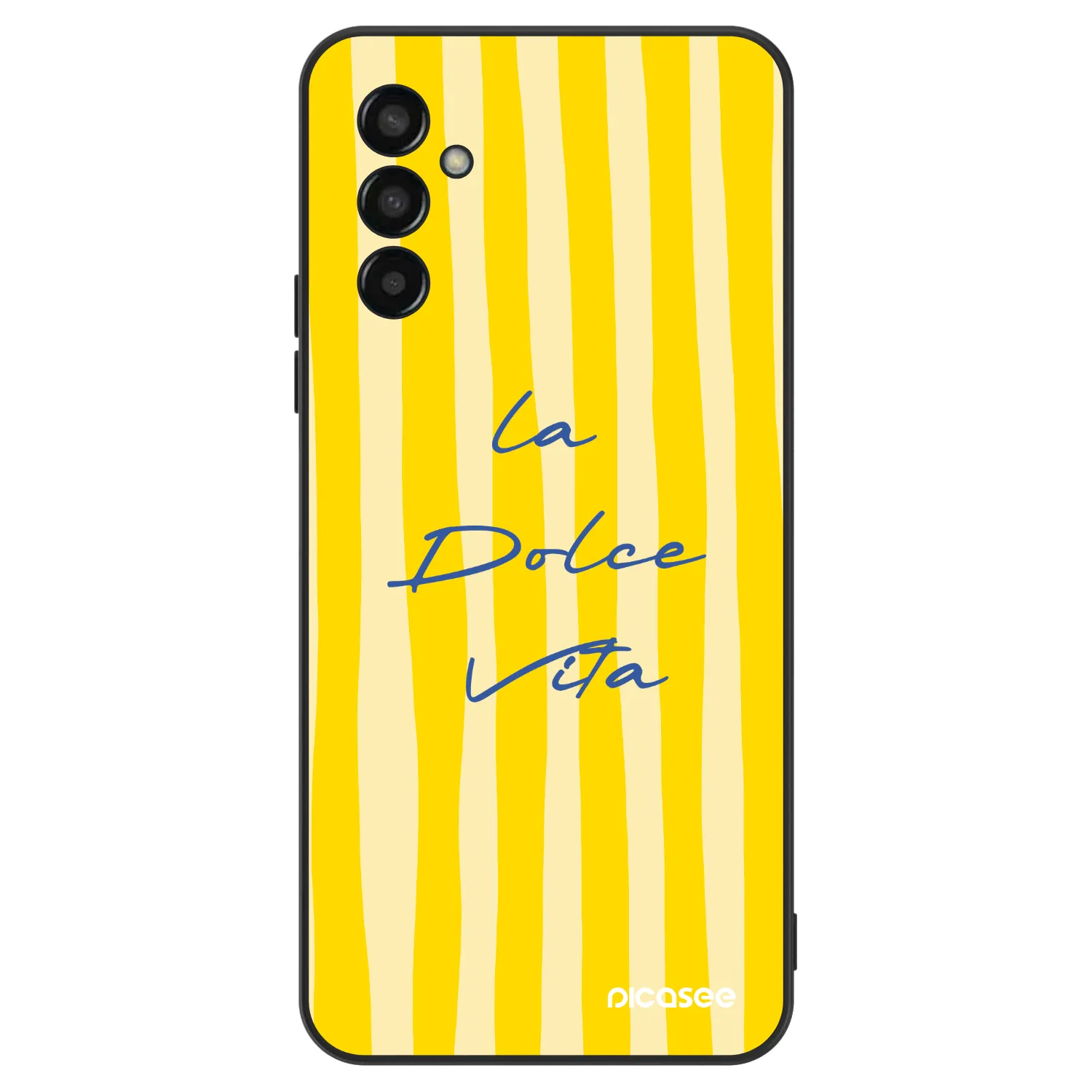 Picasee ULTIMATE CASE für Samsung Galaxy M13 M135F - Ladolcevita