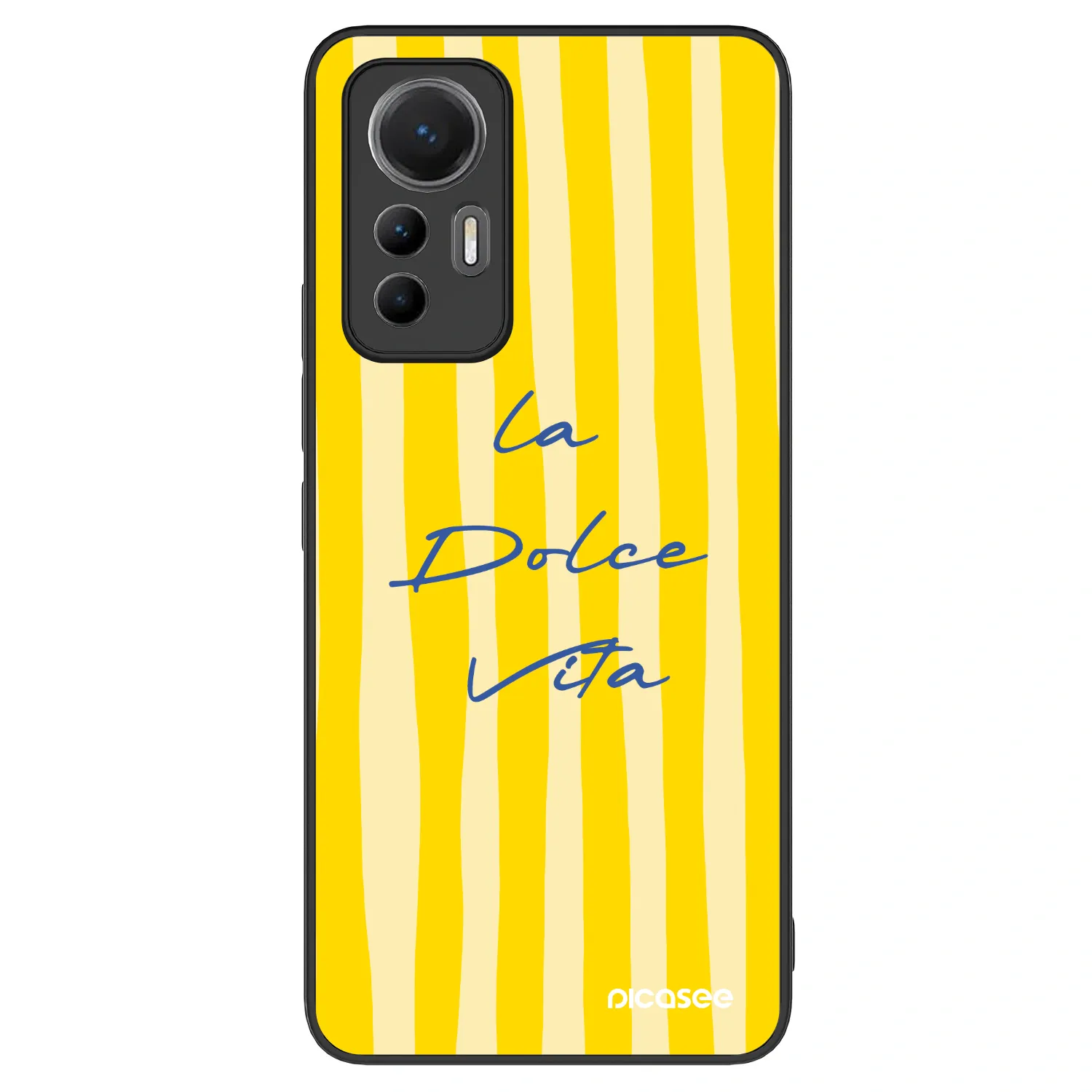 Picasee ULTIMATE CASE für Xiaomi 12 Lite - Ladolcevita