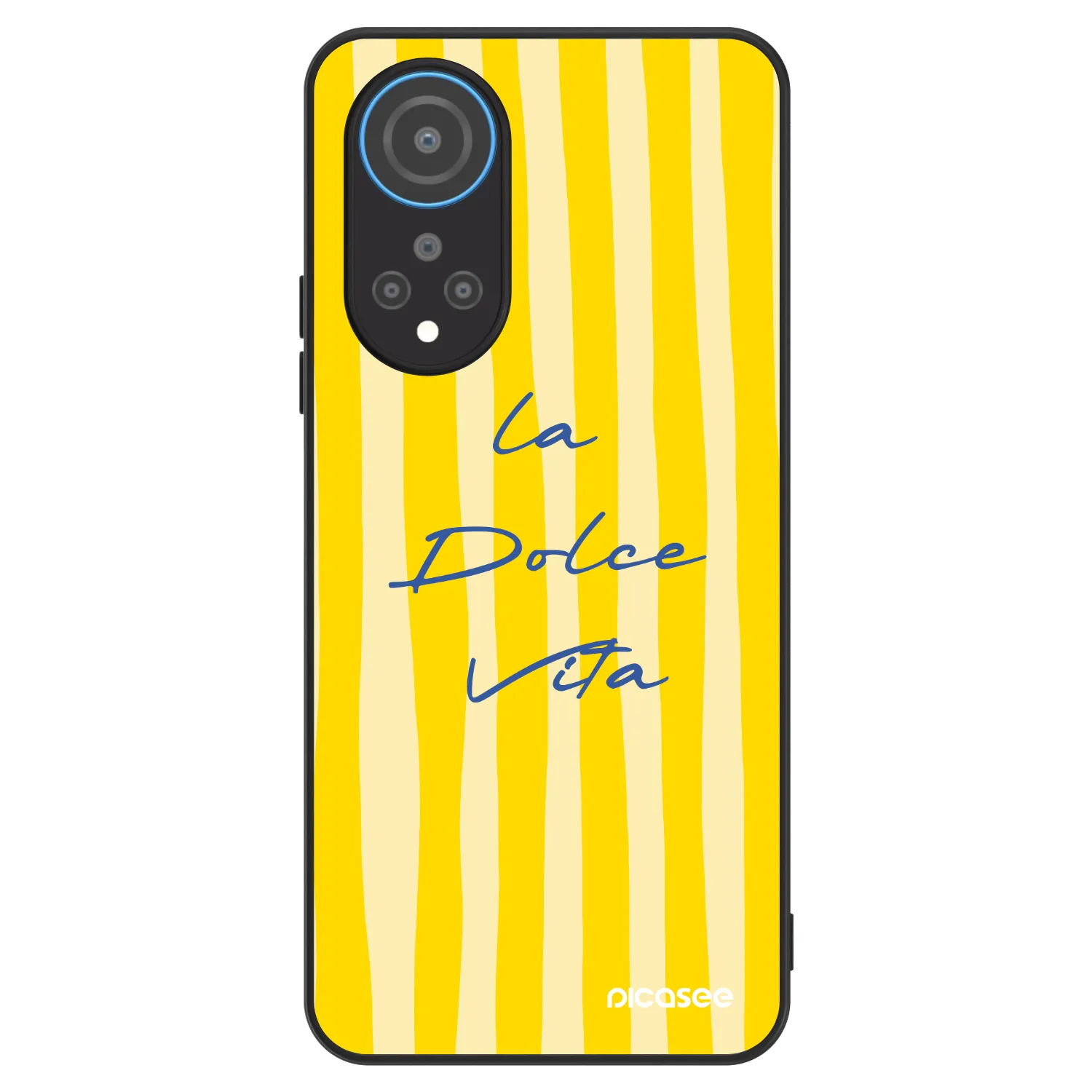 Picasee ULTIMATE CASE für Honor X7 - Ladolcevita