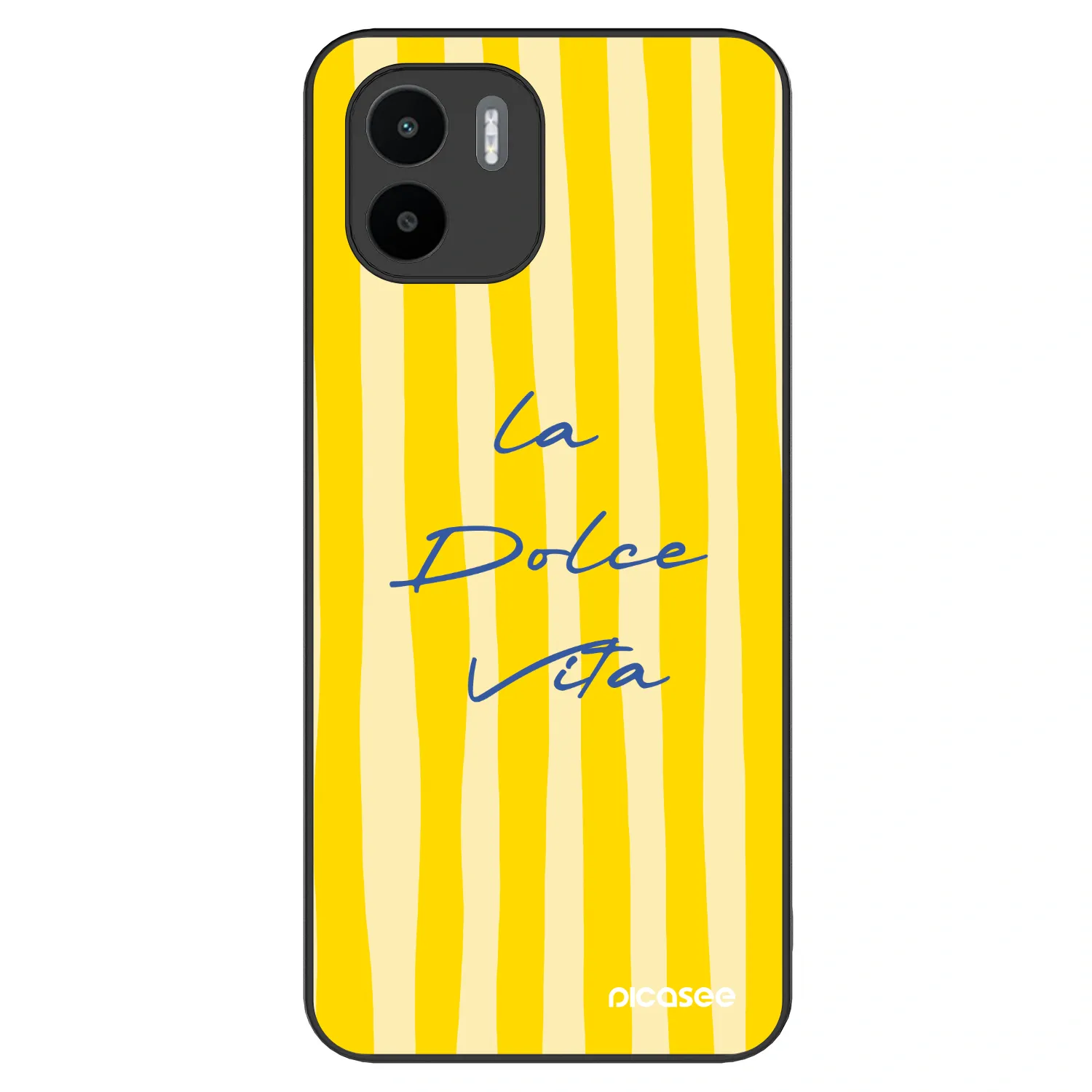 Picasee ULTIMATE CASE für Xiaomi Redmi A1 - Ladolcevita
