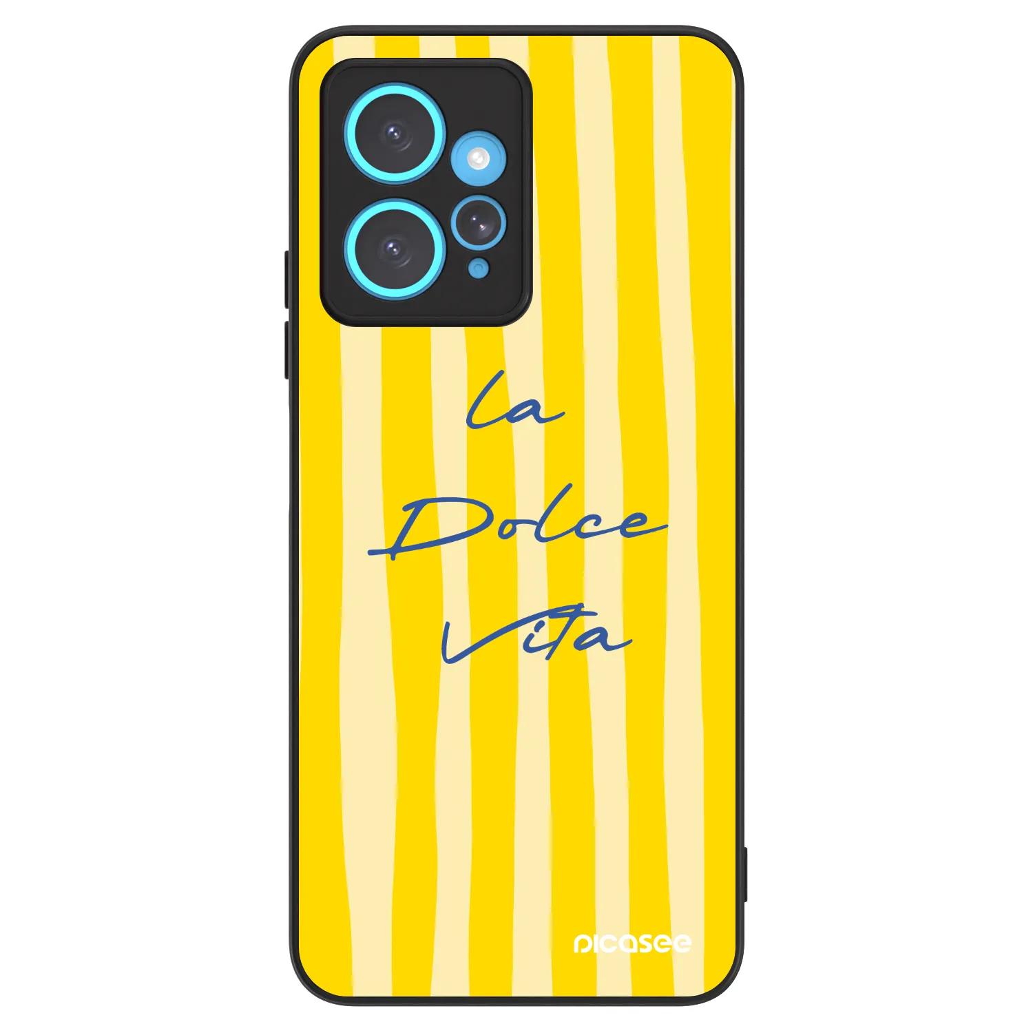 Picasee ULTIMATE CASE für Xiaomi Redmi Note 12 4G - Ladolcevita