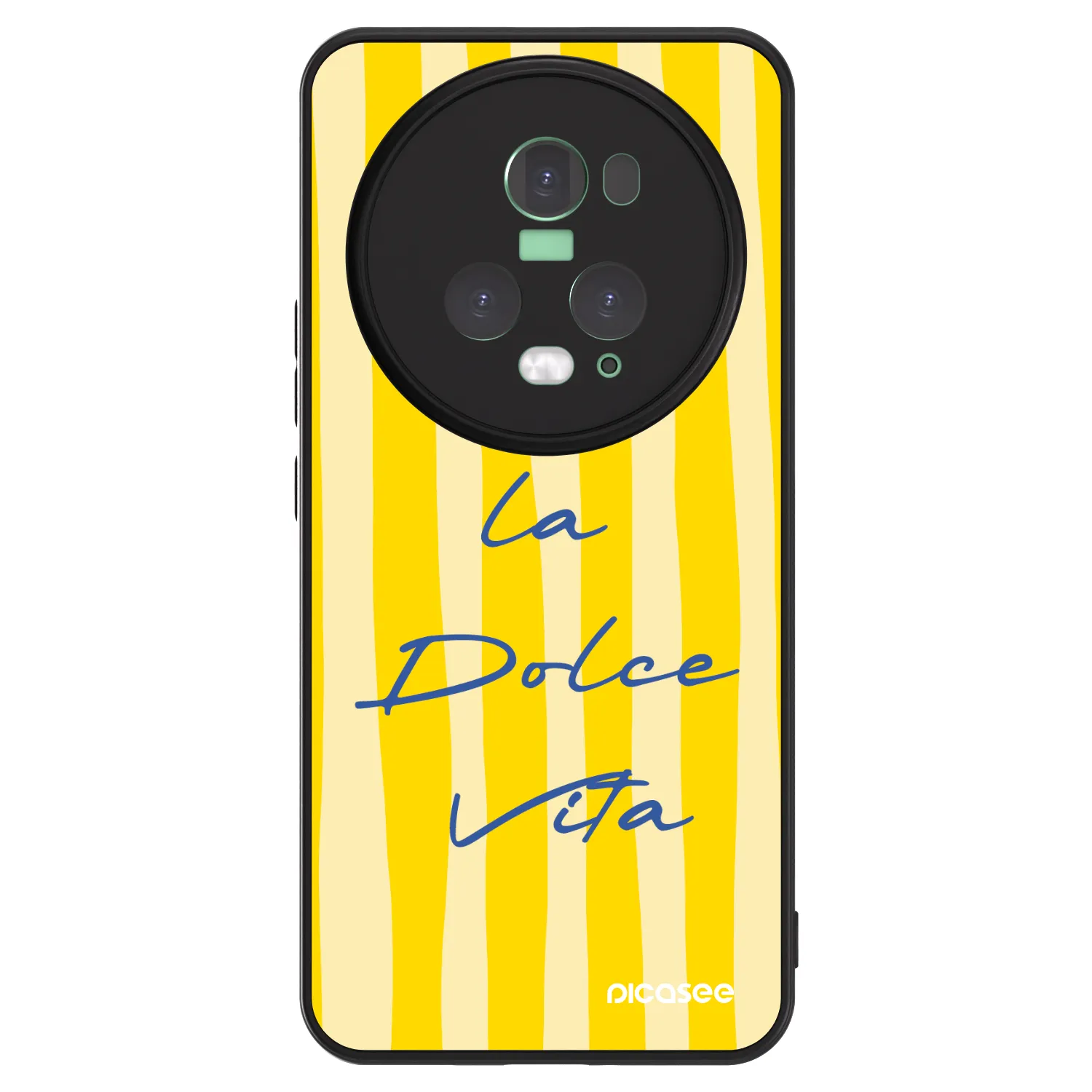 Picasee ULTIMATE CASE für Honor Magic5 Pro - Ladolcevita