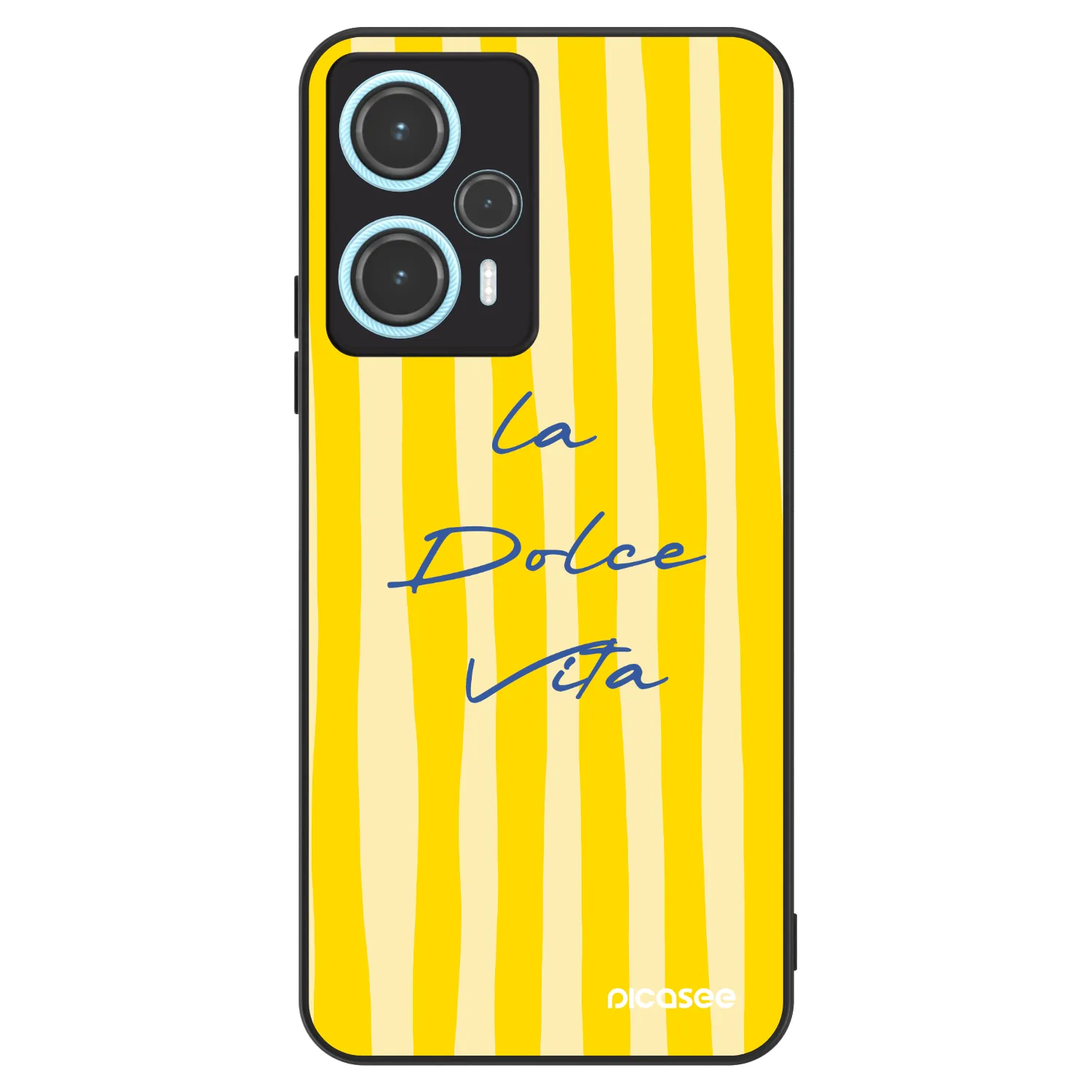 Picasee ULTIMATE CASE für Xiaomi Poco F5 - Ladolcevita