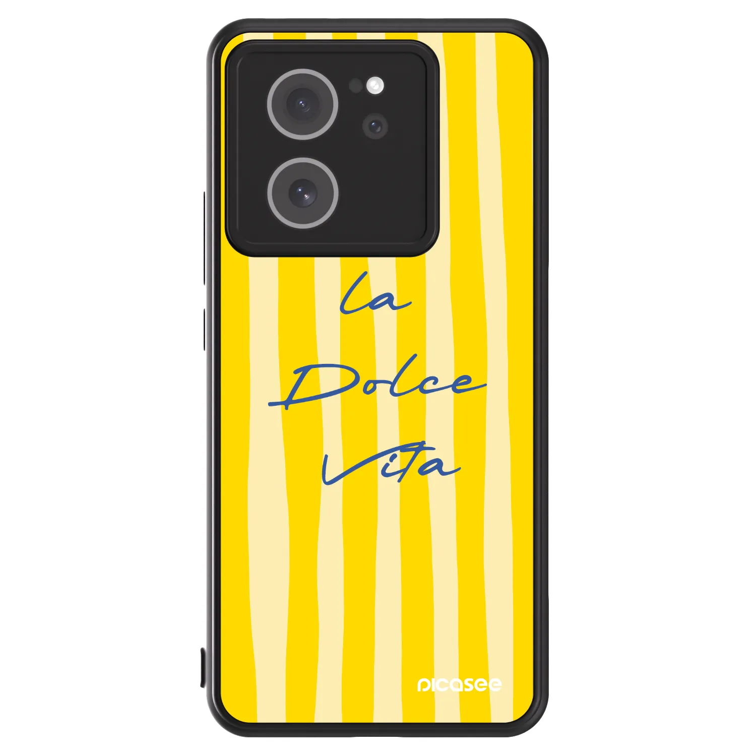 Picasee ULTIMATE CASE für Xiaomi 13T Pro - Ladolcevita
