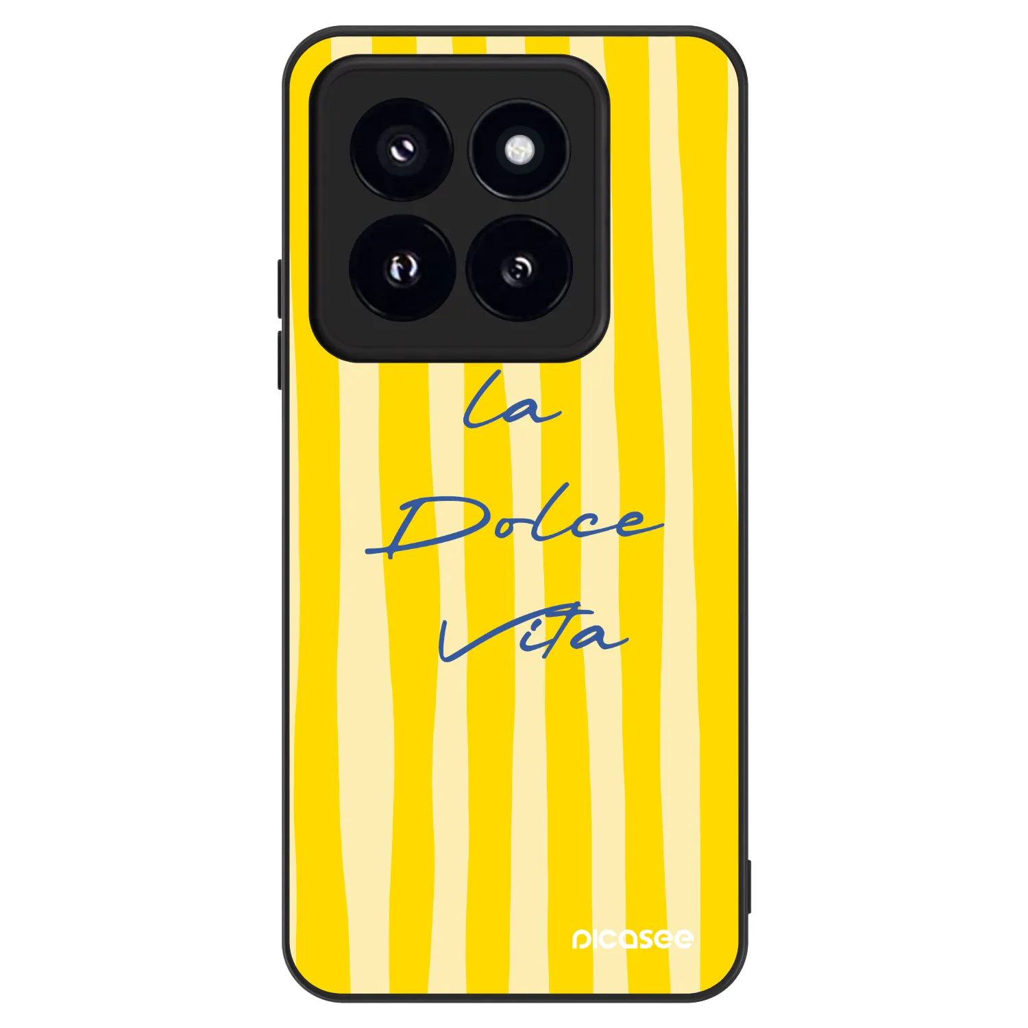 Picasee ULTIMATE CASE für Xiaomi 14 Pro - Ladolcevita