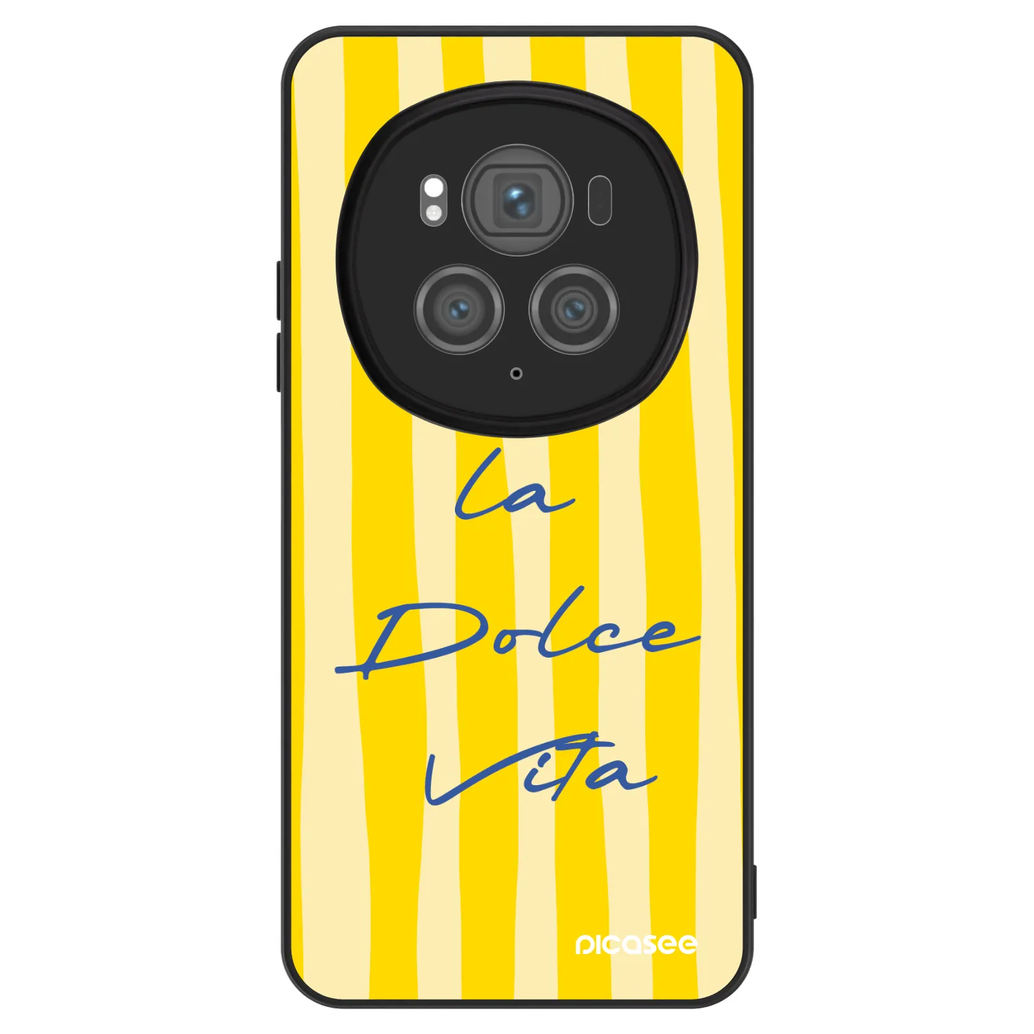Picasee ULTIMATE CASE für Honor Magic6 Pro - Ladolcevita