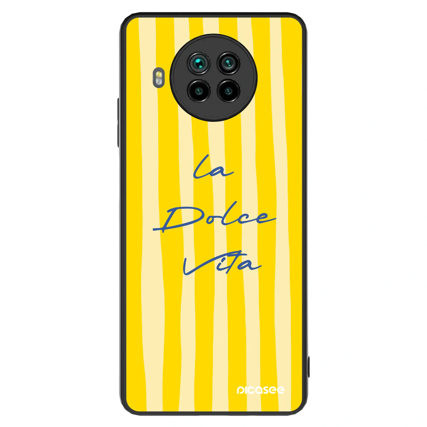 Picasee ULTIMATE CASE für Xiaomi Mi 10T Lite - Ladolcevita