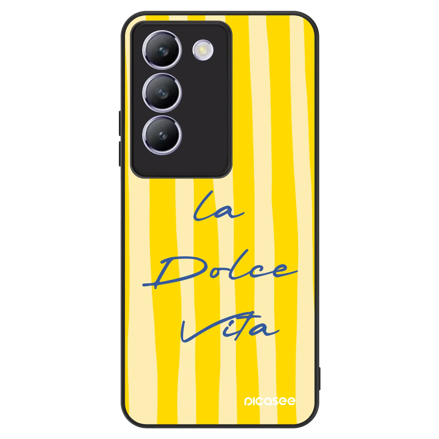 Picasee ULTIMATE CASE für Vivo V40 SE 5G - Ladolcevita