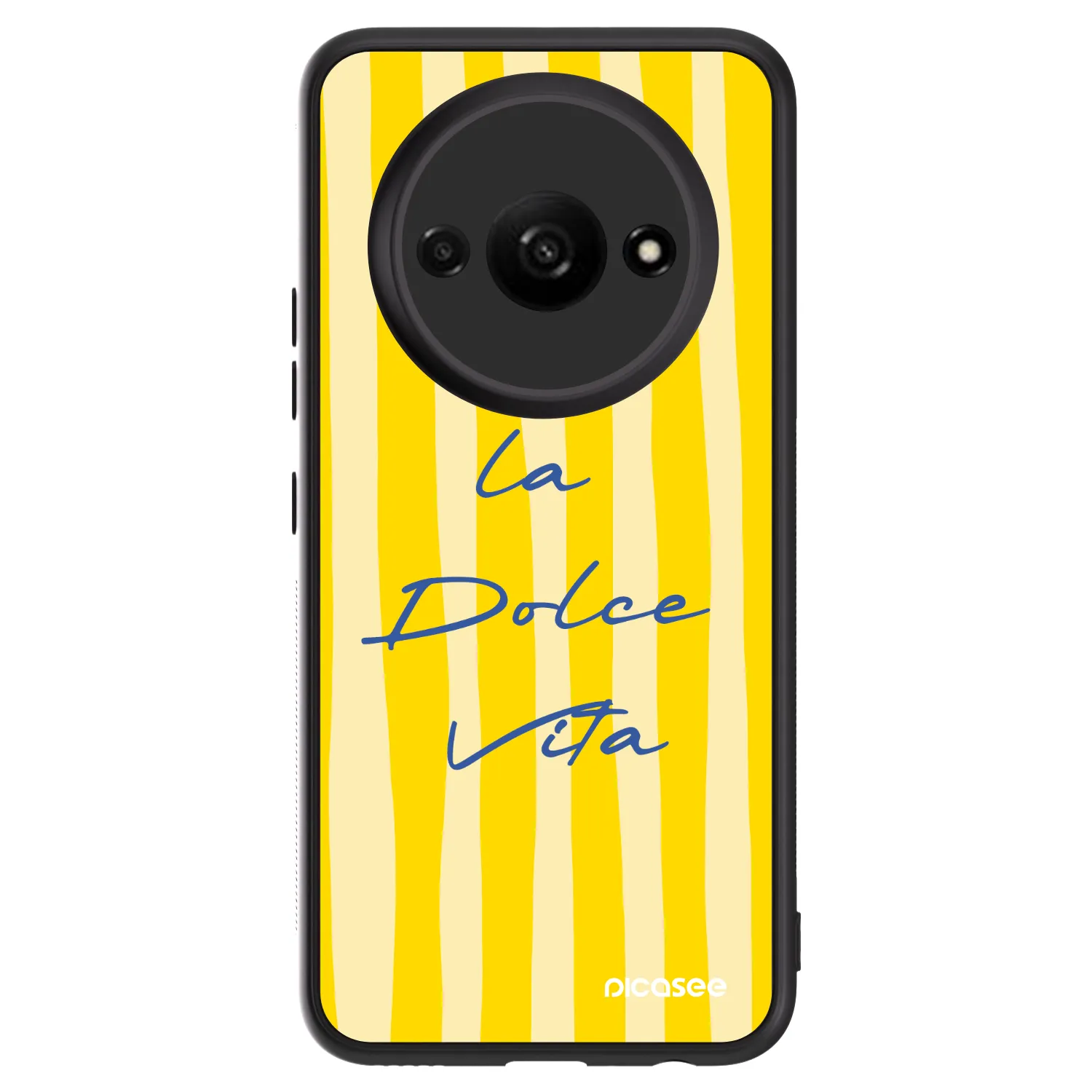 Picasee ULTIMATE CASE für Xiaomi Redmi A3 - Ladolcevita