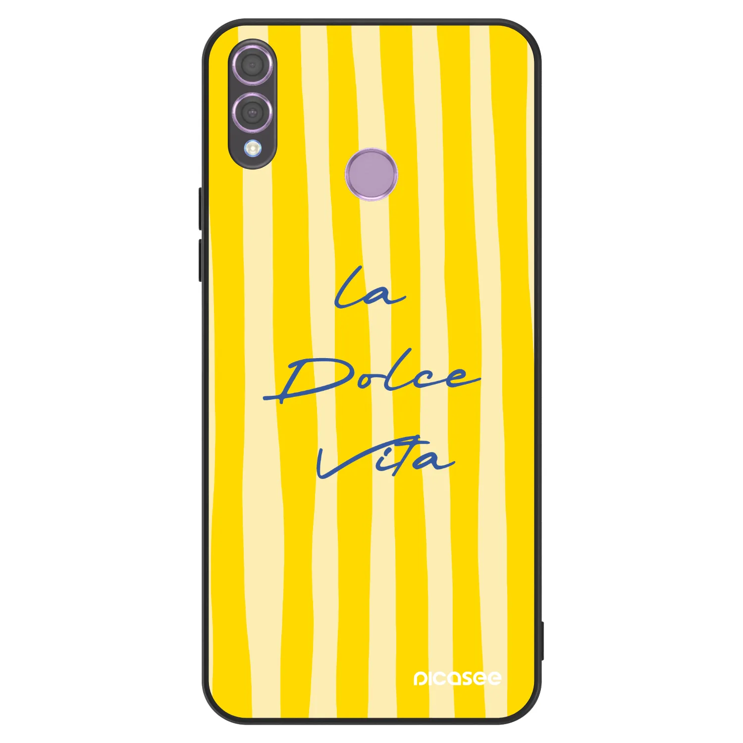Picasee ULTIMATE CASE für Honor 8X - Ladolcevita