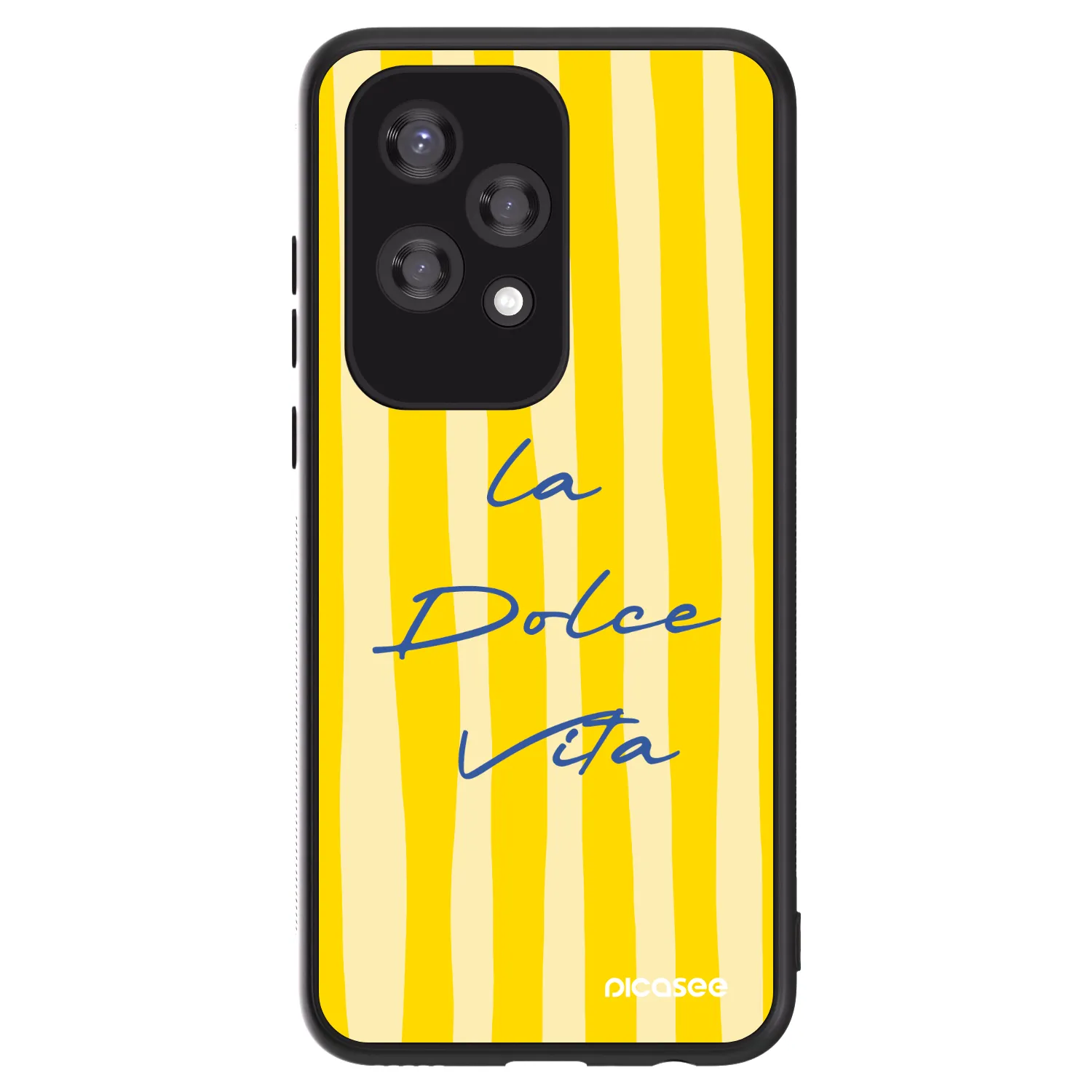 Picasee ULTIMATE CASE für Honor 200 Lite - Ladolcevita