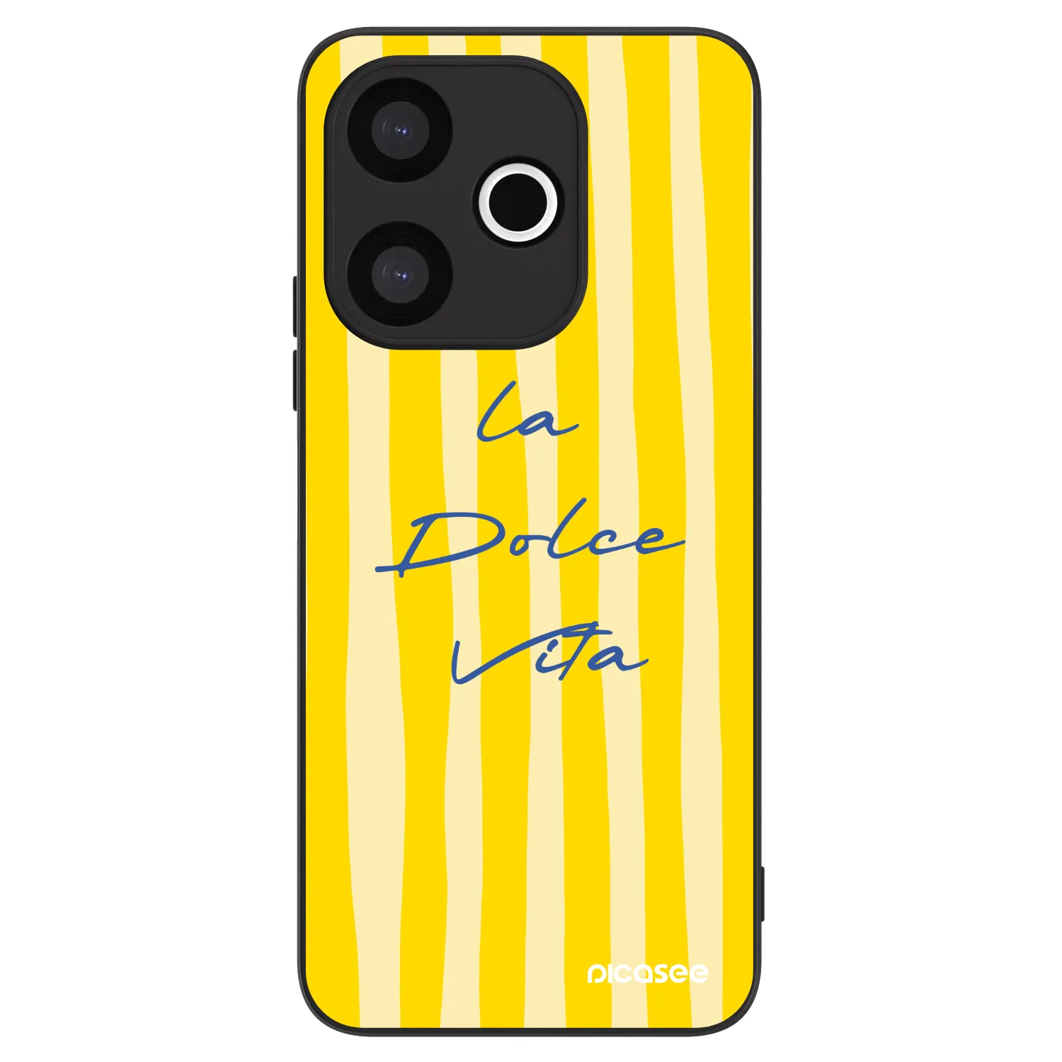Picasee ULTIMATE CASE für Xiaomi Redmi 13 4G - Ladolcevita