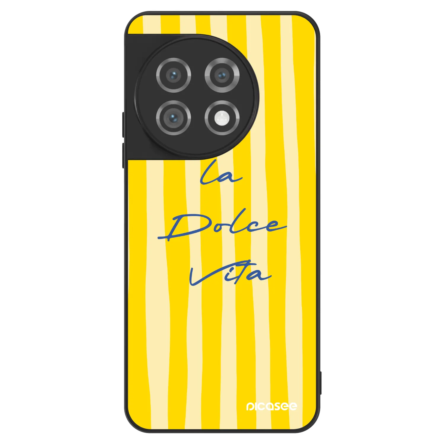 Picasee ULTIMATE CASE für OnePlus 11 5G - Ladolcevita