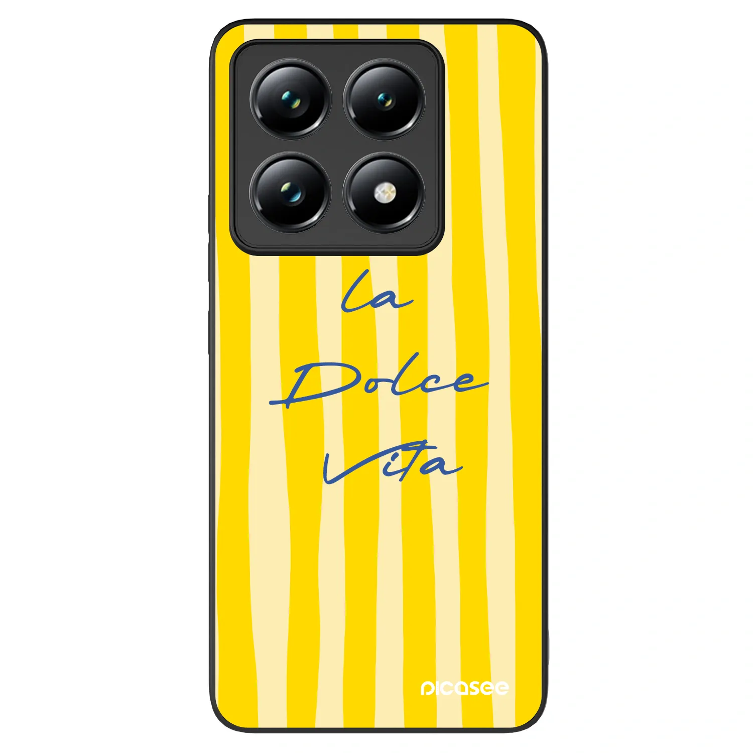 Picasee ULTIMATE CASE für Xiaomi 14T Pro - Ladolcevita